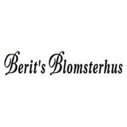 Berit's Blomsterhus, Kalundborg åbningstider