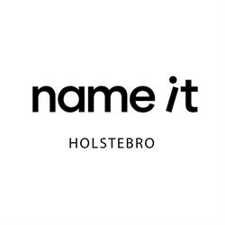 Name It - Holstebro, åbningstider