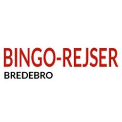 Bingo Rejser, Bredebro åbningstider