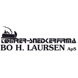 Tømrer - Snedkerfirma Bo H. Laursen i Knebel (Vrinners) åbningstider