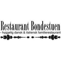 Restaurant Bondestuen, Jyllinge åbningstider