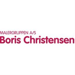 Malergruppen A/S Boris Christensen i Odense (Holse St) åbningstider