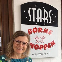 Børneshoppen, Brønderslev åbningstider