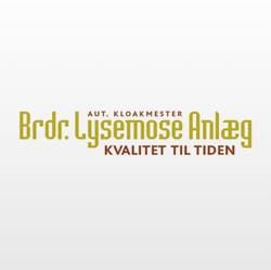 Brdr. Lysemose Anlæg ApS i Faaborg (Svanninge) åbningstider