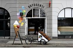 Bryggen 11 i København (S) åbningstider