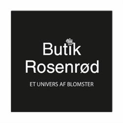 Butik Rosenrød, Struer åbningstider