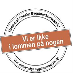 Arkitektfirmaet Byg & Bo ApS i Svendborg (Tåsinge) åbningstider