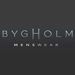 Bygholm - Mens Wear, Ebeltoft åbningstider