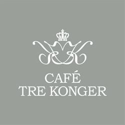 Cafe Tre Konger, Sorø åbningstider