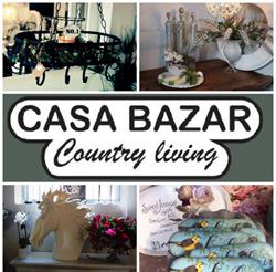 Casa Bazar i Haslev (Frerslev) åbningstider