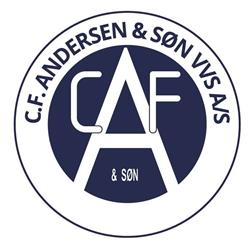 C. F. Andersen & Søn Vvs A/S, Åbyhøj åbningstider