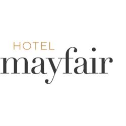 Hotel Mayfair, København åbningstider
