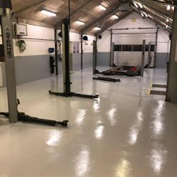 Cj Auto - Automester i Trustrup (Hallendrup) åbningstider