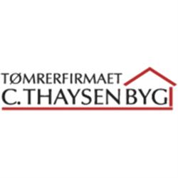 C. Thaysen Byg ApS, Sønder Omme åbningstider