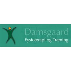 Damsgaard Fysioterapi & Træning, Stoholm Jyll åbningstider