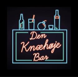 Den Knæhøje Bar ApS, Vejle åbningstider