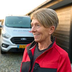 Den Lille Maler Susanne Hartung, Børkop åbningstider
