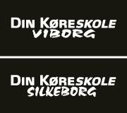 Din Køreskole Silkeborg, åbningstider