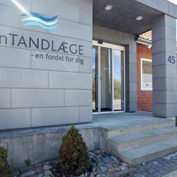dinTANDLÆGE Hobro, åbningstider