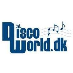 Discoworld ApS, Jyllinge åbningstider