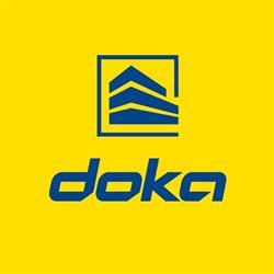 Doka Denmark ApS, Gadstrup åbningstider