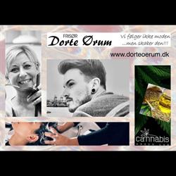 Ørum Dorte, Frisør i Aarhus (N) åbningstider