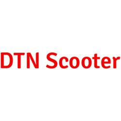 DTN Scooter, Kalundborg åbningstider