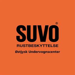 ØSTJYSK UNDERVOGNSCENTER, Ebeltoft åbningstider