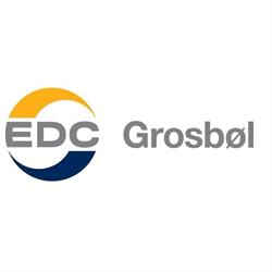 EDC Grosbøl ApS, Vojens åbningstider