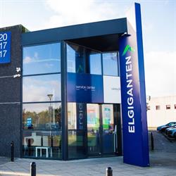 Elgiganten, Holstebro åbningstider