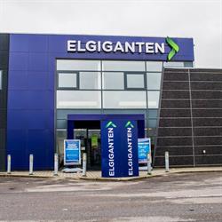 Elgiganten, Slagelse åbningstider