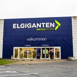 Elgiganten, Taastrup åbningstider