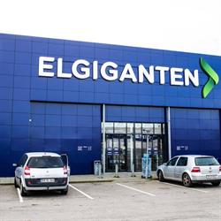 Elgiganten, Tilst åbningstider