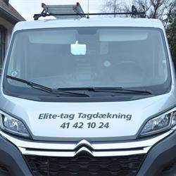 Elite-Tag Tagdækning i Horsens (Hatting) åbningstider