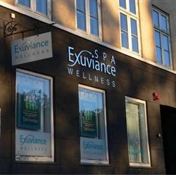 Exuviance Wellness i København (K) åbningstider