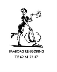 Faaborg Rengøring og Hjemmeservice, åbningstider