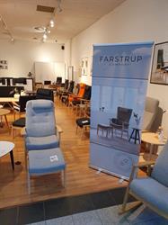 Farstrup Comfort, Holbæk åbningstider