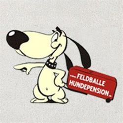 Feldballe Hundepension i Rønde (Feldballe) åbningstider