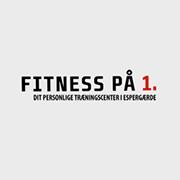Fitness På 1., Espergærde åbningstider