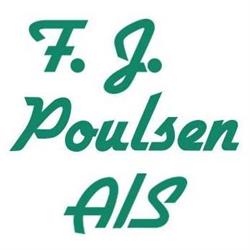 F. J. Poulsen's Anlægsgartneri a/S i Taastrup (Sengeløse) åbningstider