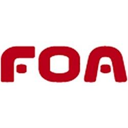 FOA, Sønderborg åbningstider