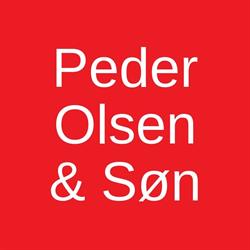 Peder Olsen & Søn i Odense (Fraugde) åbningstider