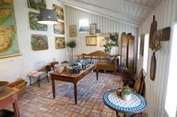 Fratida, Østermarie åbningstider