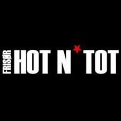 Hot N' Tot i Bagsværd (St. Tv.) åbningstider