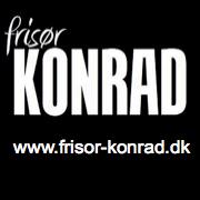 Frisør Konrad, Gentofte åbningstider