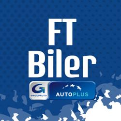 FT Biler Finn Thomsen i Vojens (Styding) åbningstider