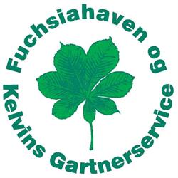 Fuchsiahaven i Sabro (Skjoldelev) åbningstider