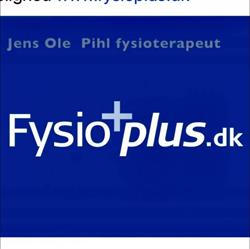 Fysioplus.dk, Sønderborg åbningstider