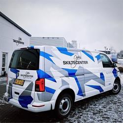 Gitte's Skiltecenter, Ringsted åbningstider