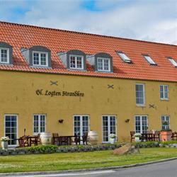 City Ejendomskontor gl Løgten Strandkro i Hornslet (Havhusene) åbningstider